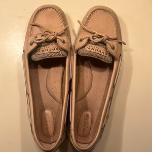 Sperry Boat Shoes